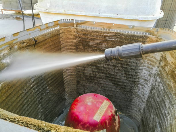 Best Affordable HVAC Duct Cleaning  in Stacy, MN