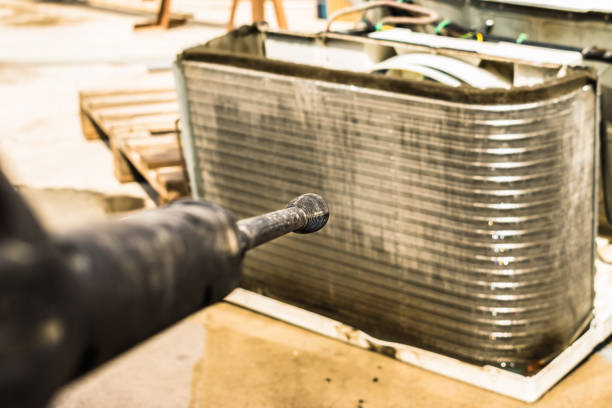 Best Residential Air Duct Cleaning  in Stacy, MN