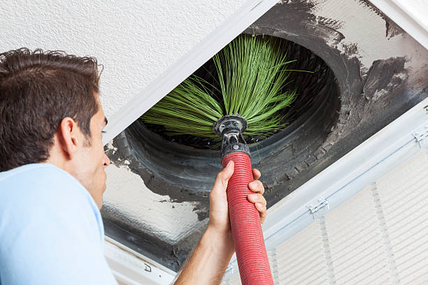 Best HVAC System Cleaning  in Stacy, MN